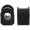 JBU1867 Sway Bar Bushing Kit Fits Select Ford Models, Position: Left/Driver or Right/Passenger, Front - image 1