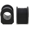 JBU1868 Sway Bar Bushing Kit Fits Select Ford Models, Position: Left/Driver or Right/Passenger, Front To Frame - image 1