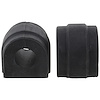 JBU1870 Sway Bar Bushing Kit Fits Select BMW Models, Position: Left/Driver or Right/Passenger, Front To Frame - image 1