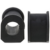 JBU1872 Sway Bar Bushing Kit Fits Select Ford Models, Position: Left/Driver or Right/Passenger, Front - image 1