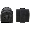JBU1873 Sway Bar Bushing Kit Fits Select BMW Models, Position: Left/Driver or Right/Passenger, Front - image 1