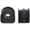 JBU1883 Sway Bar Bushing Kit Fits Select Nissan Models, Position: Left/Driver or Right/Passenger, Front To Frame - image 1