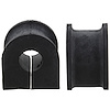 JBU1884 Sway Bar Bushing Kit Fits Select Mazda Models, Position: Left/Driver or Right/Passenger, Front To Frame