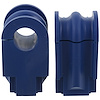 JBU1886 Sway Bar Bushing Kit Fits Select Nissan Models, Position: Left/Driver or Right/Passenger, Front To Frame - image 1