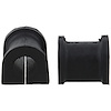 JBU1890 Sway Bar Bushing Kit Fits Select Mitsubishi Models, Position: Left/Driver or Right/Passenger, Front To Frame - image 1