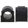 JBU1894 Sway Bar Bushing Kit Fits Select Mazda Models, Position: Left/Driver or Right/Passenger, Front To Frame - image 1