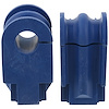 JBU1899 Sway Bar Bushing Kit Fits Select Nissan Models, Position: Left/Driver or Right/Passenger, Front - image 1