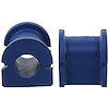 JBU1904 Sway Bar Bushing Kit Fits Select GM Models, Position: Left/Driver or Right/Passenger, Front To Frame - image 1