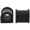 JBU1914 Sway Bar Bushing Kit Fits Select GM Models, Position: Left/Driver or Right/Passenger, Front To Frame - image 1