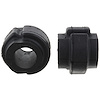 JBU1918 Sway Bar Bushing Kit Fits Select Audi Models, Position: Left/Driver or Right/Passenger, Front To Frame - image 1