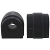JBU1924 Sway Bar Bushing Kit Fits Select BMW Models, Position: Left/Driver or Right/Passenger, Front To Frame - image 1