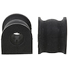 JBU1925 Sway Bar Bushing Kit Fits Select Honda Models, Position: Left/Driver or Right/Passenger, Rear To Frame - image 1