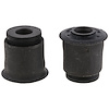 JBU193 Control Arm Bushing Fits Select Chevrolet Models, Position: Left/Driver or Right/Passenger, Front Upper - image 1