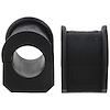 JBU1932 Sway Bar Bushing Kit Fits Select Ford Models, Position: Left/Driver or Right/Passenger, Front To Frame - image 1