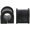 JBU1936 Sway Bar Bushing Kit Fits Select Suzuki Models, Position: Left/Driver or Right/Passenger, Front To Frame - image 1