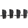 JBU1946 Sway Bar Bushing Kit Fits Select Audi Models, Position: Left/Driver or Right/Passenger, Front - image 1