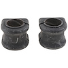 JBU1949 Sway Bar Bushing Kit Fits Select Dodge Models, Position: Left/Driver or Right/Passenger, Front - image 1