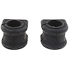 JBU1950 Sway Bar Bushing Kit Fits Select Dodge Models, Position: Left/Driver or Right/Passenger, Front - image 1