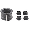 JBU1968 Rack and Pinion Mount Bushing Fits Select Honda Models, Position: Left/Driver or Right/Passenger - image 1
