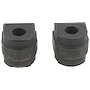 JBU2034 Sway Bar Bushing Kit Fits Select BMW Models, Position: Left/Driver or Right/Passenger, Front - image 1