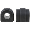 JBU2036 Sway Bar Bushing Kit Fits Select BMW Models, Position: Left/Driver or Right/Passenger, Rear - image 1