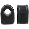 JBU2045 Sway Bar Bushing Kit Fits Select Chevrolet Models, Position: Left/Driver or Right/Passenger, Front - image 1