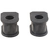 JBU2047 Sway Bar Bushing Kit Fits Select Ford Models, Position: Left/Driver or Right/Passenger, Front - image 1