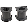 JBU2072 Sway Bar Bushing Kit Fits Select Kia Models, Position: Left/Driver or Right/Passenger, Front - image 1