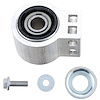 JBU2386 Control Arm Bushing Fits Select Buick Models, Position: Left/Driver or Right/Passenger, Front Rearward - image 1