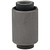 JBU2398 Control Arm Bushing Fits Select Mopar Models, Position: Left/Driver or Right/Passenger, Front Rearward - image 1