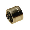 JBU2408 Knuckle Bushing Fits Select Dodge Models, Position: Left/Driver or Right/Passenger, Rear Lower Rearward - image 1