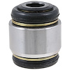 JBU2420 Sway Bar Bushing Kit Fits Select Ford Models, Position: Left/Driver or Right/Passenger, Rear Upper - image 1