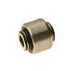 JBU2434 Track Bar Bushing Fits Select Jeep Models, Position: Left/Driver or Right/Passenger, Driver Side - image 1
