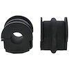 JBU2504 Stabilizer Bar Bushing Fits Select Nissan Models, Position: Left/Driver or Right/Passenger, Front - image 1