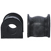 JBU2578 Stabilizer Bar Bushing Fits Select Honda Models, Position: Left/Driver or Right/Passenger, Rear - image 1