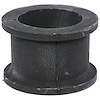 JBU2711 Rack and Pinion Mount Bushing Fits Select Honda Models, Right - image 1