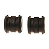 JBU2736 Rack and Pinion Bushing Fits Select Honda Models, Position: Left/Driver or Right/Passenger, Front - image 1