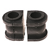 JBU2747 Sway Bar Bushing Kit Fits Select Dodge Models, Position: Left/Driver or Right/Passenger, Front - image 1