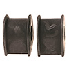 JBU2750 Stabilizer Bar Bushing Fits Select Jeep Models, Position: Left/Driver or Right/Passenger, Rear - image 1