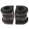 JBU2755 Sway Bar Bushing Kit Fits Select Mopar Models, Position: Left/Driver or Right/Passenger, Front - image 1