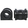 JBU2756 Stabilizer Bar Bushing Fits Select Mopar Models, Position: Left/Driver or Right/Passenger, Front - image 1