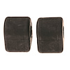 JBU2765 Stabilizer Bar Bushing Fits Select Mopar Models, Position: Left/Driver or Right/Passenger, Rear - image 1