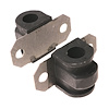 JBU2771 Sway Bar Bushing Kit Fits Select Ford Models, Position: Left/Driver or Right/Passenger, Front - image 1