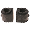 JBU2772 Sway Bar Bushing Kit Fits Select Ford Models, Position: Left/Driver or Right/Passenger, Front - image 1