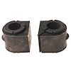 JBU2776 Sway Bar Bushing Kit Fits Select Ford Models, Position: Left/Driver or Right/Passenger, Front - image 1