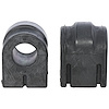 JBU2779 Stabilizer Bar Bushing Fits Select Ford Models, Position: Left/Driver or Right/Passenger, Front - image 1