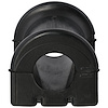 JBU2781 Stabilizer Bushing Fits Select Ford Models, Position: Left/Driver or Right/Passenger, Rear - image 1