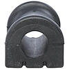 JBU2782 Stabilizer Bar Bushing Fits Select Ford Models, Position: Left/Driver or Right/Passenger, Rear - image 1