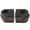 JBU2783 Sway Bar Bushing Kit Fits Select Ford Models, Position: Left/Driver or Right/Passenger, Front