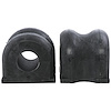JBU2794 Stabilizer Bar Bushing Fits Select Honda Models, Position: Left/Driver or Right/Passenger, Front - image 1